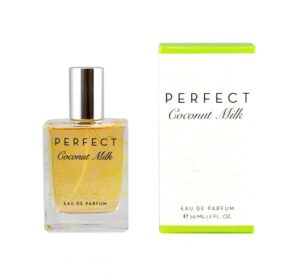 Perfect Coconut Milk Sarah Horowitz Parfums