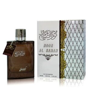 Noor Al Sabah Sarahs Creations