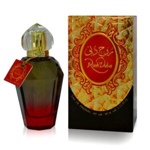 Rooh Dubai Sarahs Creations