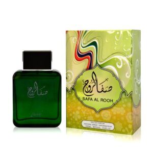 Safa Al Rooh Sarahs Creations