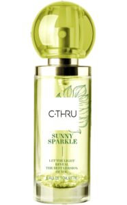 C-thru Sunny Sparkle Sarantis