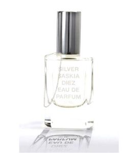 Silver Saskia Diez