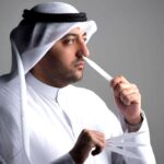 Saud Malallah