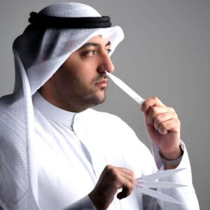 Saud Malallah