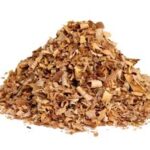 Sawdust