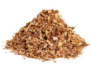 Sawdust