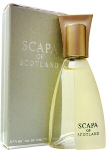 Scapa of Scotland Scapa