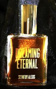 Dreaming Etermal Scent by Alexis