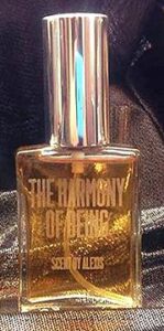 The Harmony of Being Scent by Alexis