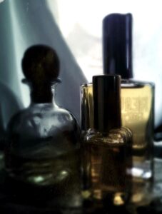 White Magick Scent by Alexis