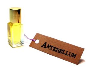 Antebellum Perfume Oil Scent by the Sea