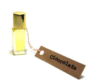 Cioccolata Scent by the Sea