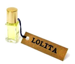 Lolita Scent by the Sea