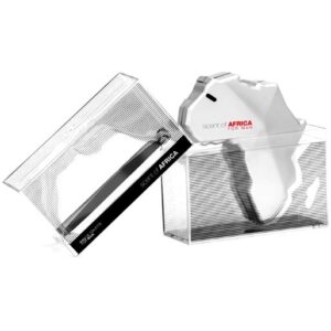 Scent of Africa for Man Ghandour