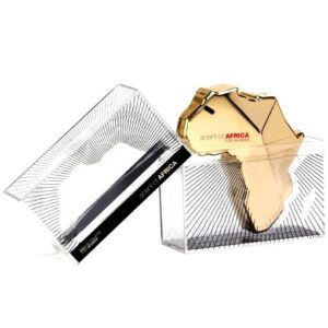 Scent of Africa for Woman Ghandour