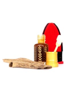 Attar Kaba Official Scent Salim