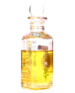 The Scottish Flower Scent Salim