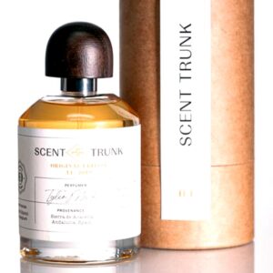 November 2019 Scent Trunk