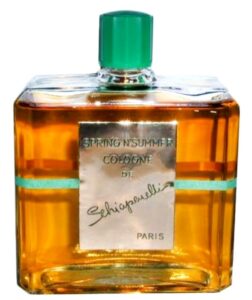 Spring n’ Summer Cologne Schiaparelli