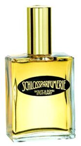 Gardenia Schlossparfumerie