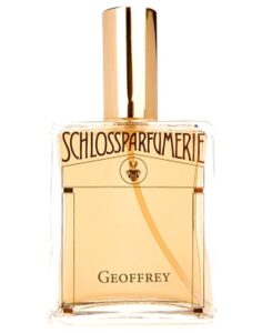 Geoffrey Schlossparfumerie
