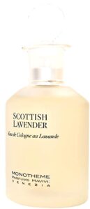 Scottish Lavender Monotheme Venezia