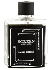 Screen Louis Cardin