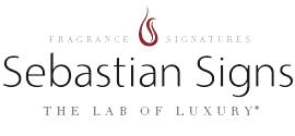 Sebastian Signs