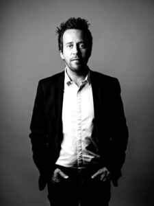 Sebastien Cresp
