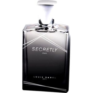 Secretly Men Louis Varel