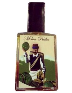 Melon Pasha Selcuk Esans