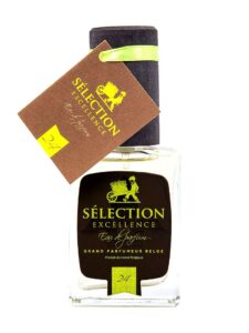 No. 24 Sélection Excellence
