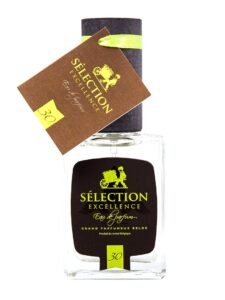 No. 30 Sélection Excellence