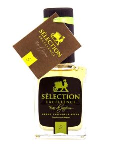 No. 5 Sélection Excellence