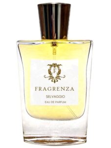 Selvaggio Fragrenza