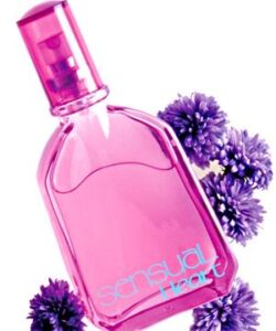 Sensual Heart Fuller Cosmetics®