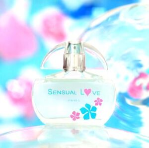 Sensual Love Yves de Sistelle
