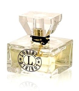 Sensual Seduction Woman Loriblu