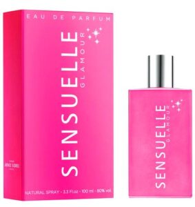 Sensuelle Glamour Arno Sorel