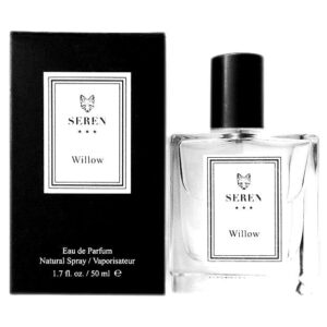Willow Seren