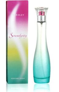 Serendipity Yardley