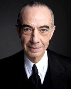 Serge Lutens