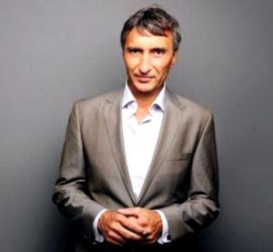 Serge Majoullier
