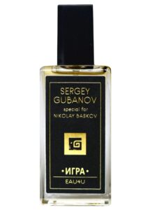 Play Sergey Gubanov