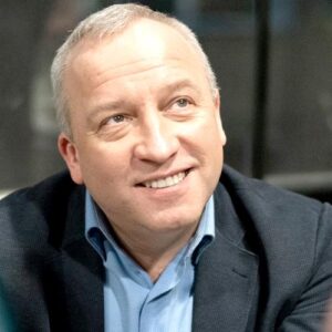 Sergey Karov