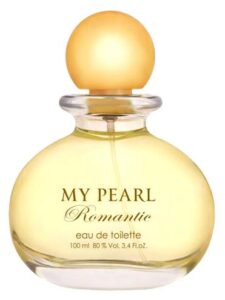 My Pearl Romantic Sergio Nero