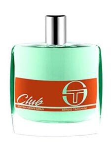 Club Edition Monte-Carlo Sergio Tacchini