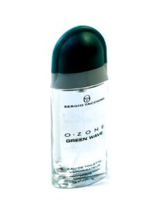 O-Zone Green Wave Sergio Tacchini
