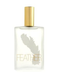 Feather Serious Skin Care