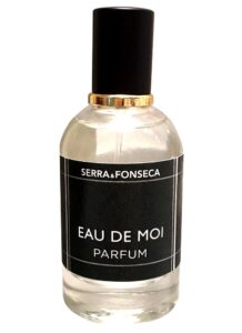 Eau de Moi Serra & Fonseca